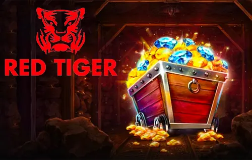 Red Tiger